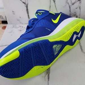 Nike LeBron VIII V/2 LOW QS